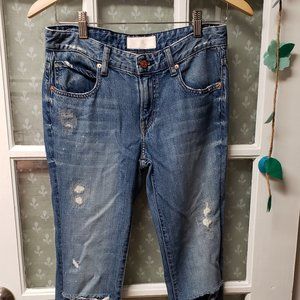 Aritzia The Castings Slim Boyfriend